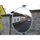 Зеркало универсальное круглое D=900 мм, пр-во Болгария